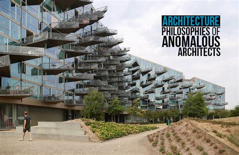 anomolous studio|Architectural .